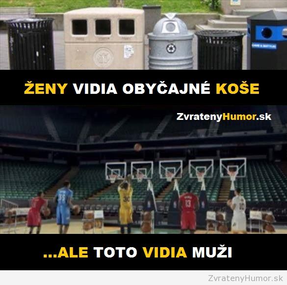 kose na odpad