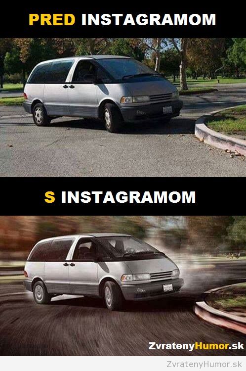 doba ide napred