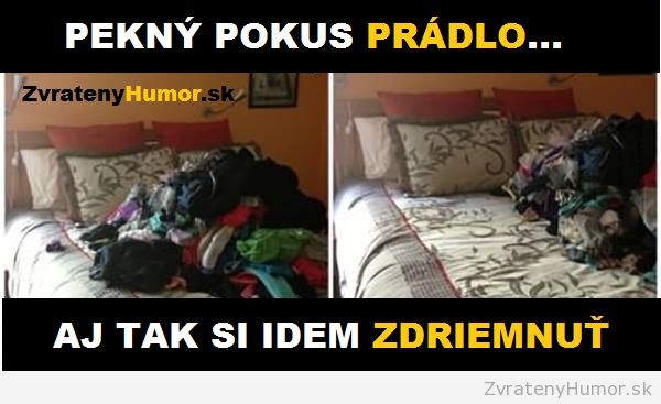 vyhral som to