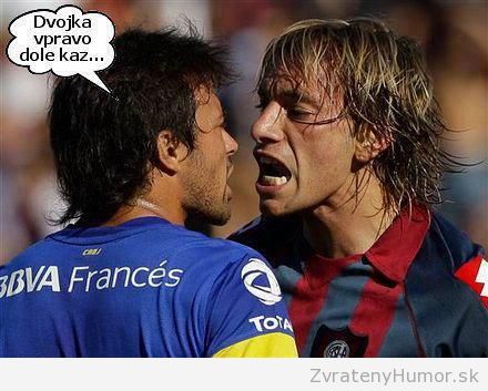 dvojka v pravo