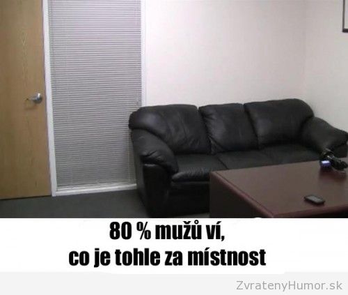 Miestnosť
