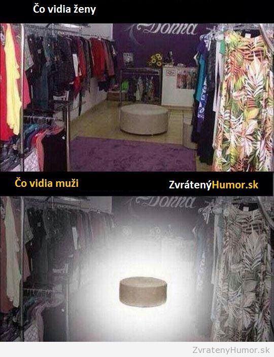 chlapi vs zeny