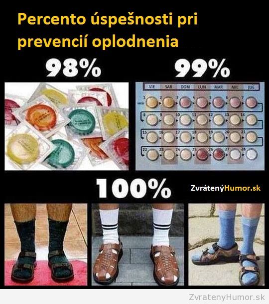 ponozky