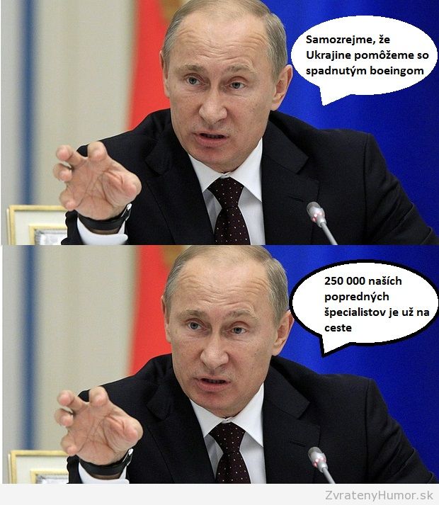 putin