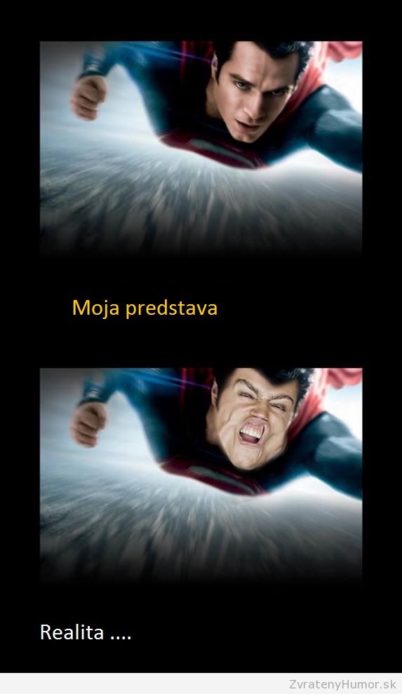superman