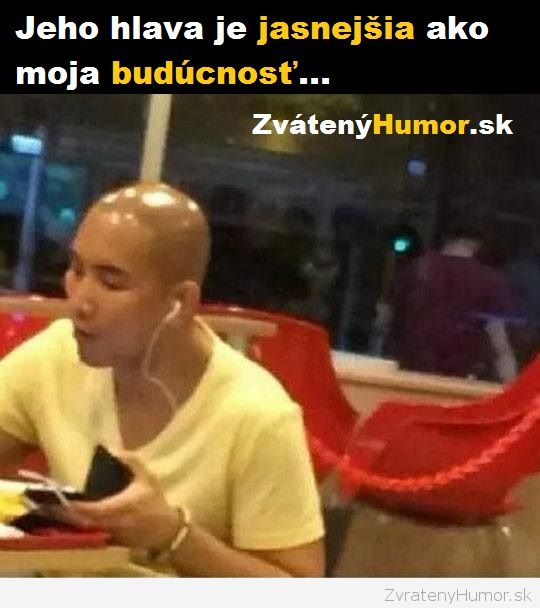 pekne nalestena