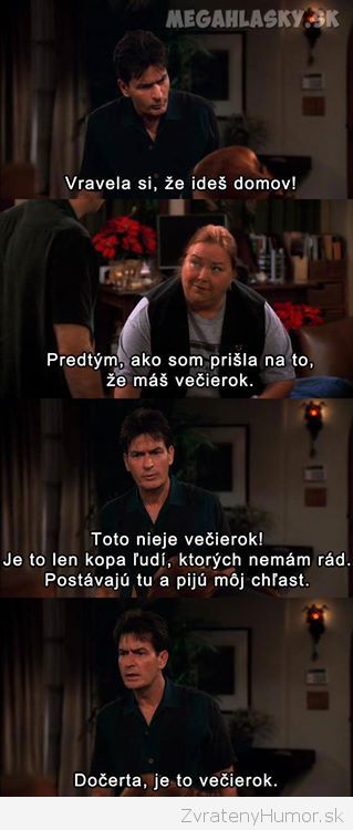 nepozvali bertu