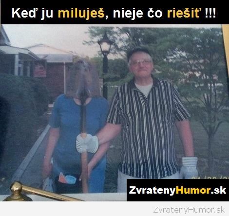 ked ju milujes