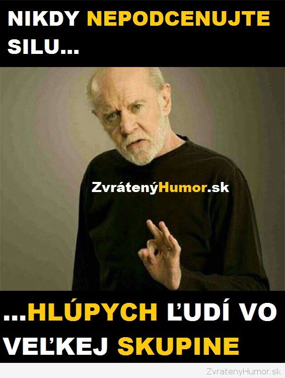 nepodcenujte to