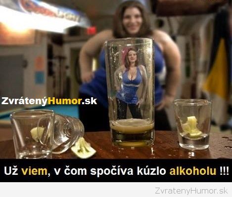 alkohol