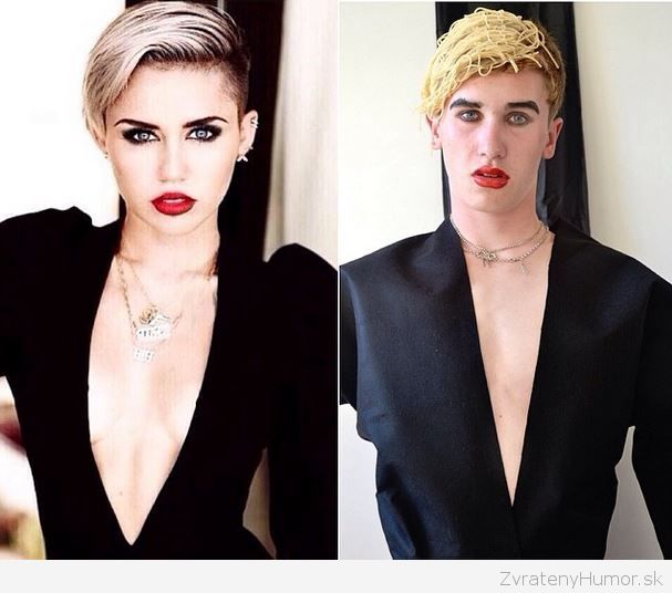 miley cyrus