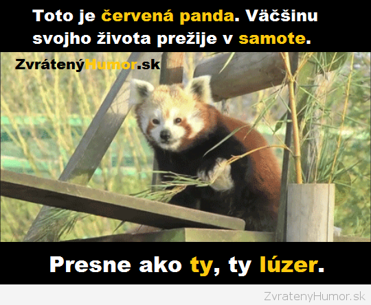 zivot v samote