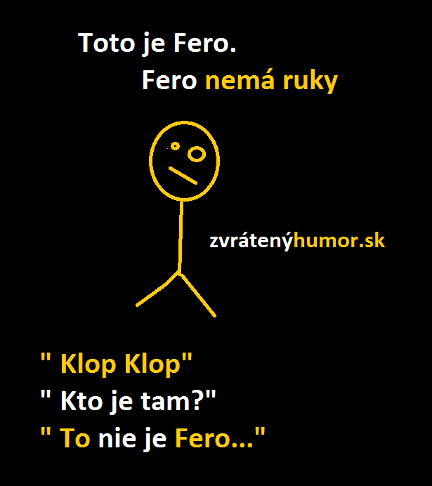 Fero