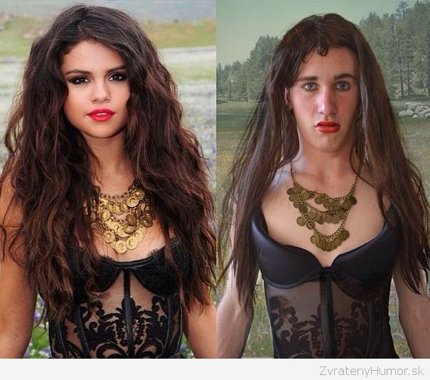 selena