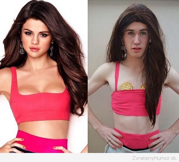 selena gomez