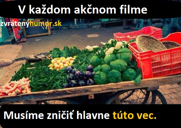 akcne filmy