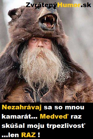 medved
