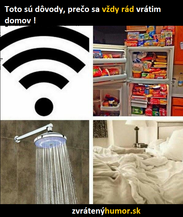 domov