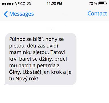 SMS