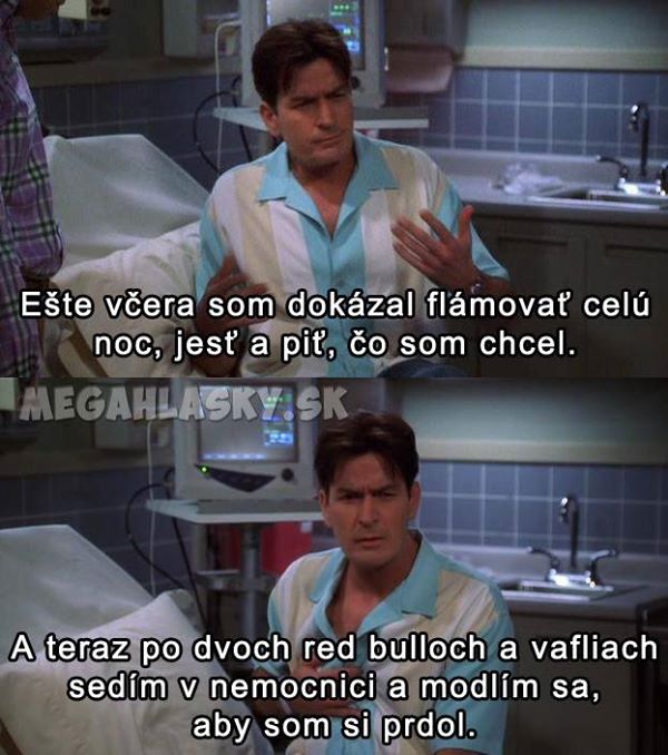 zdravotne tazkosti