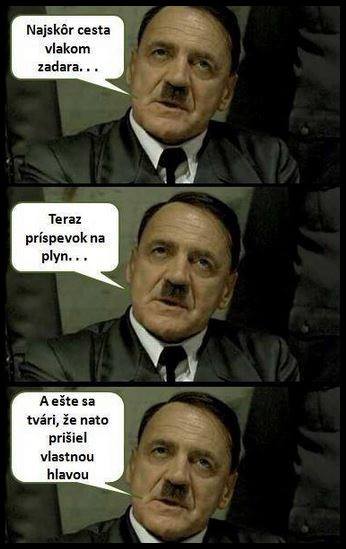 ukradol napada