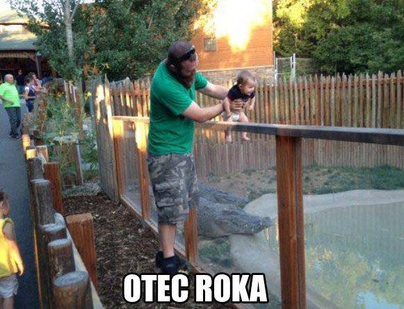 výlet do zoo