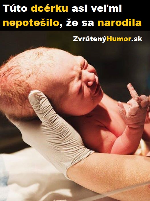 maly prstek