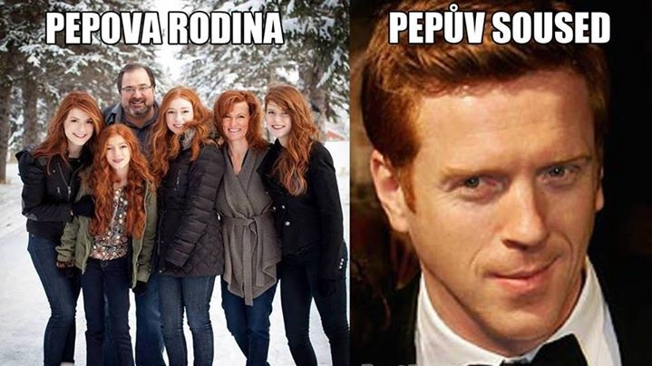 dobry sused