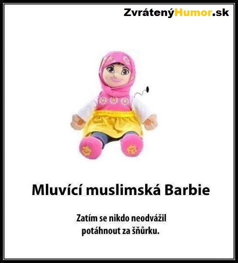 nebezpecna hracka
