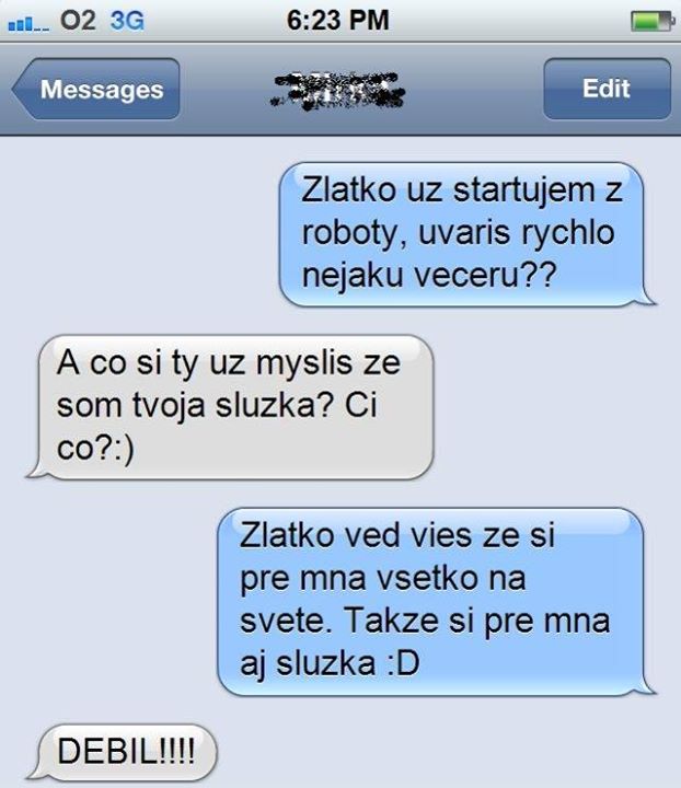 idem z prace