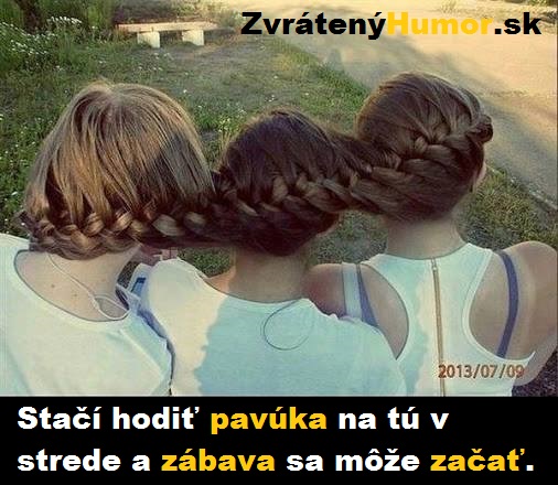 poriadny vrkoč
