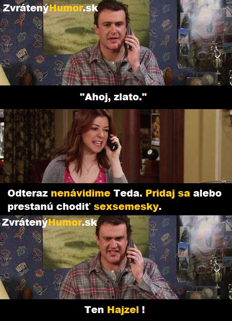 himym