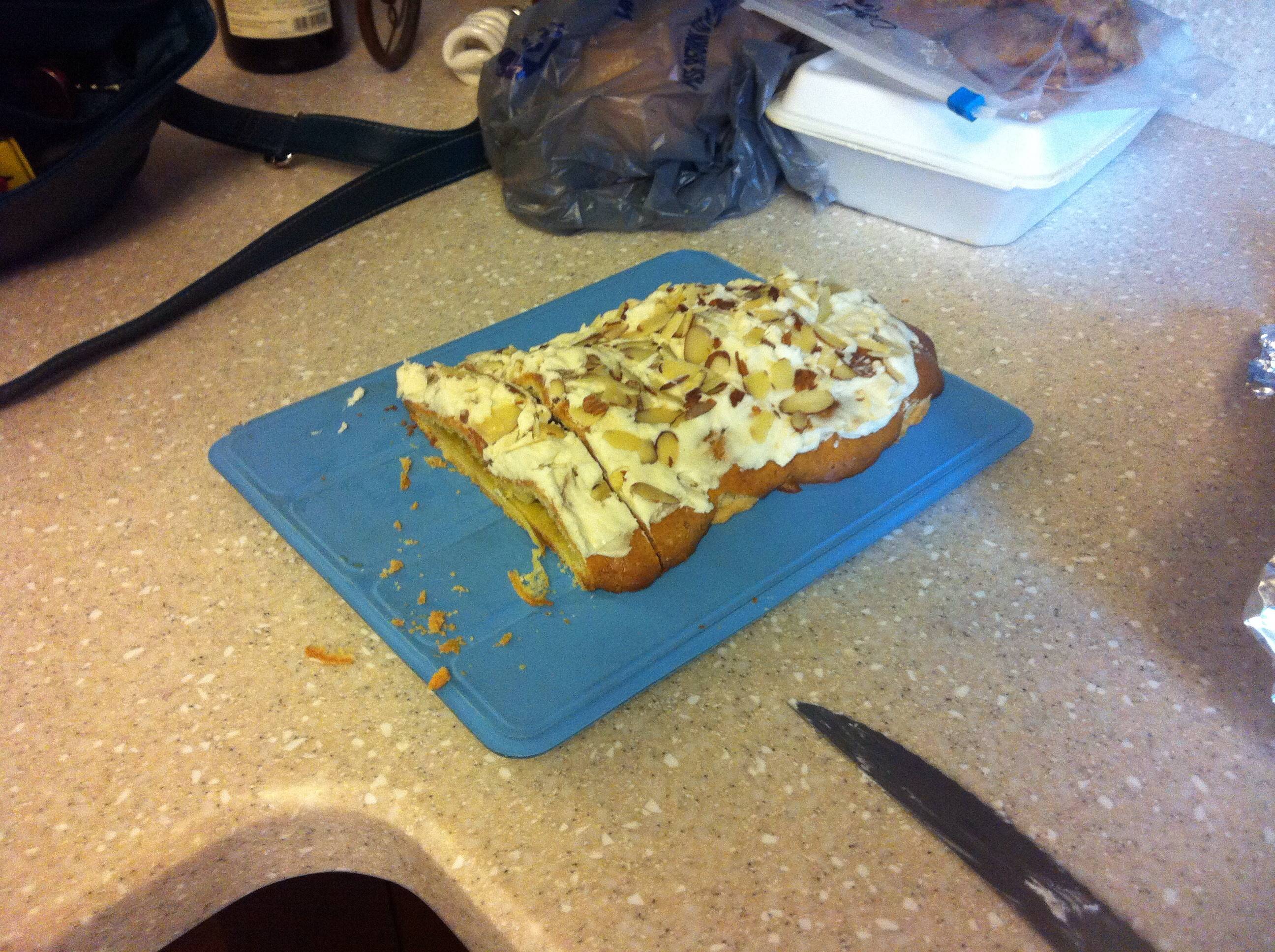 sikovna babka