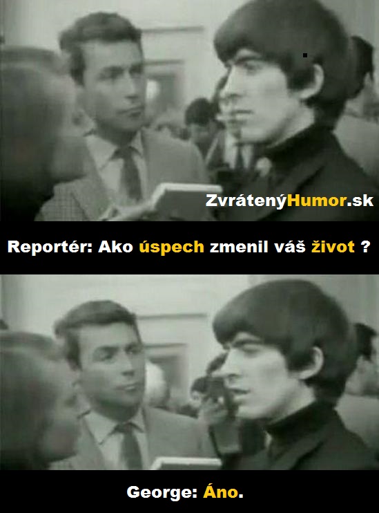 logicka odpoved