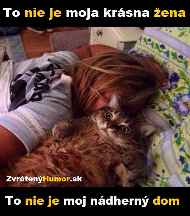 kde to som?