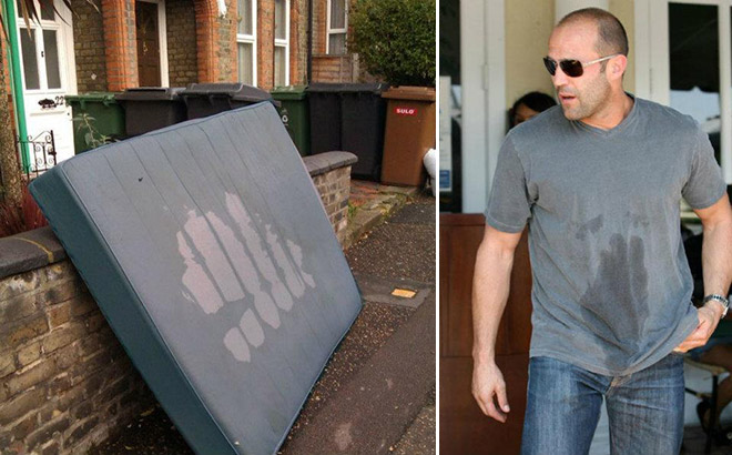 jason statham