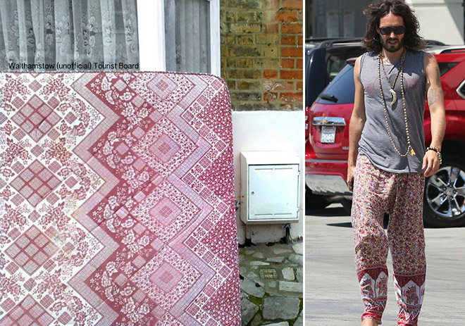 russel brand