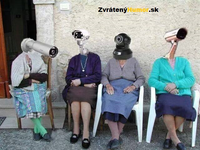 poriadne sondy