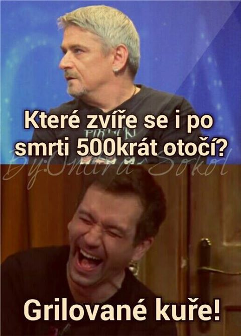 otaca sa po smrti