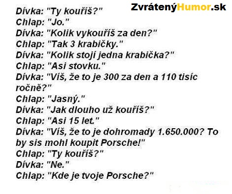 mohol by si mat porsche