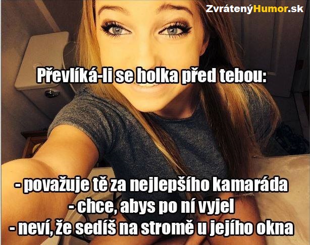 len 3 moznosti