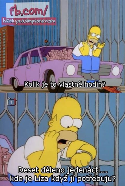 kolko je hodin