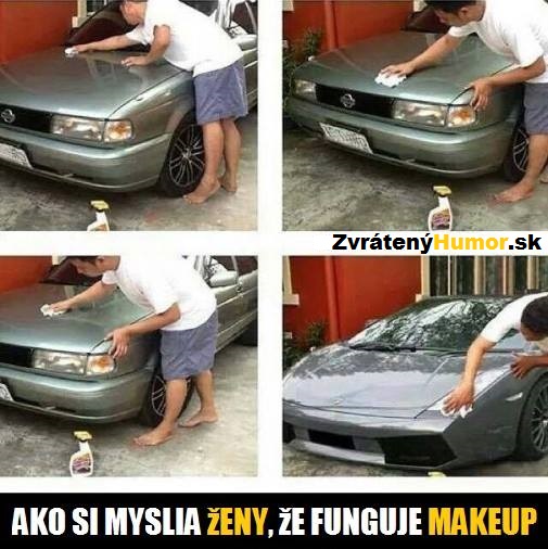 toto si myslia zeny