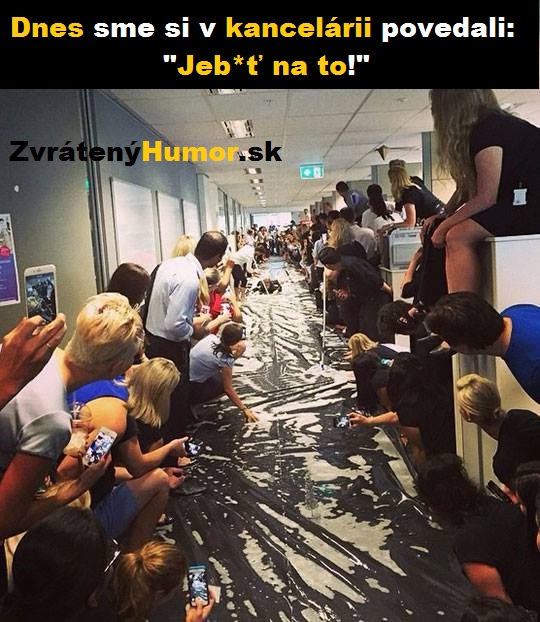 praca horu