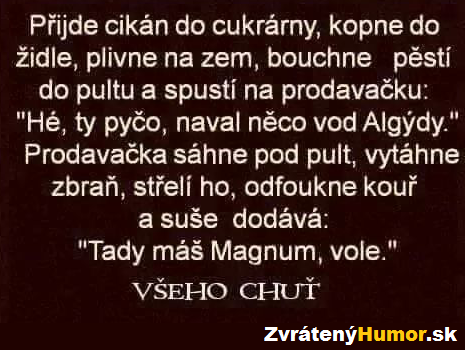 pokus o prepad