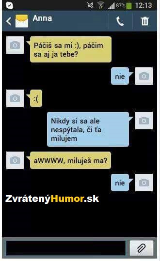 strasne zalubena