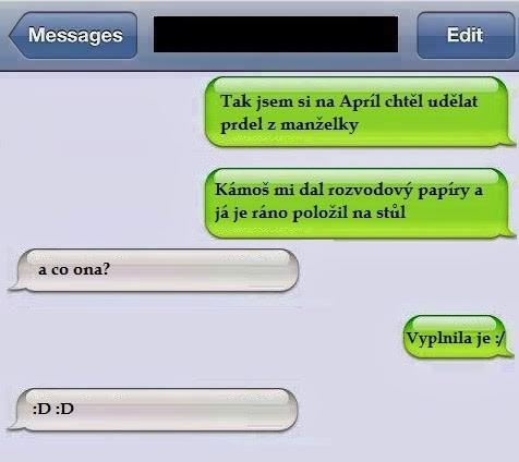 Rozvod
