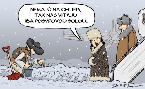 Slovensko