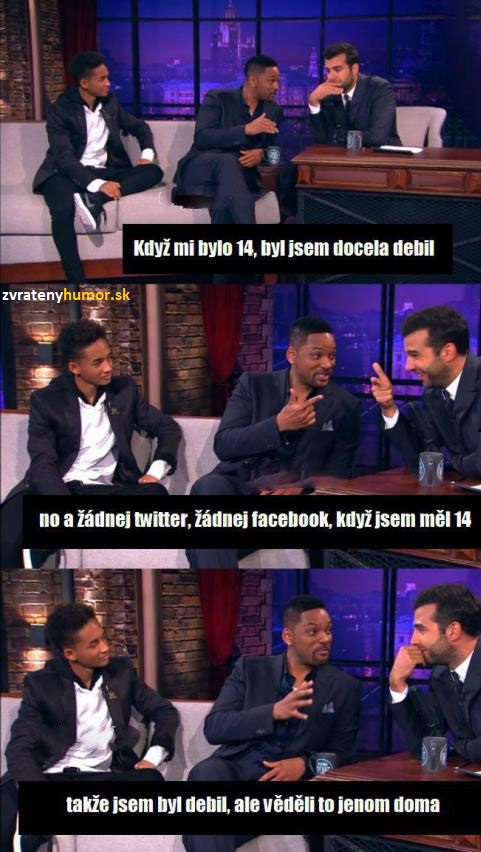 Will Smith