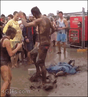 festival
